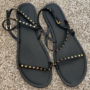 ASOS sandals